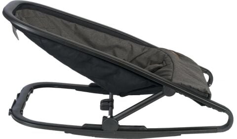 TommyBaby Opera 3 lü Set Kabin Bebek Arabası Oto Koltuk Anakucağı ANTRASİT