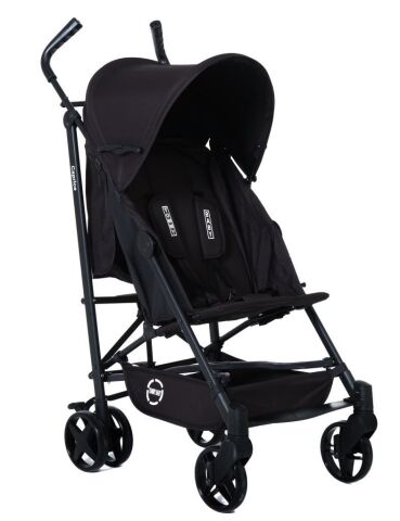 Tommybaby Caprice Tam Yatar Baston Bebek Arabası Puset KIRMIZI