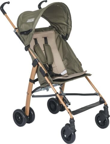 TommyBaby Pratik Baston Puset Bebek Arabası