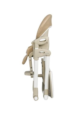 TommyBaby Premium Lüx Mama Sandalyesi GOLD