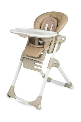 TommyBaby Premium Lüx Mama Sandalyesi GOLD