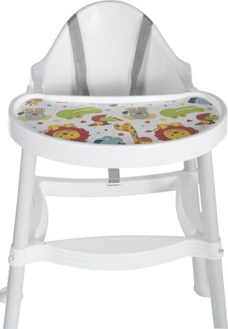 Tommybaby Basic Mama Sandalyesi