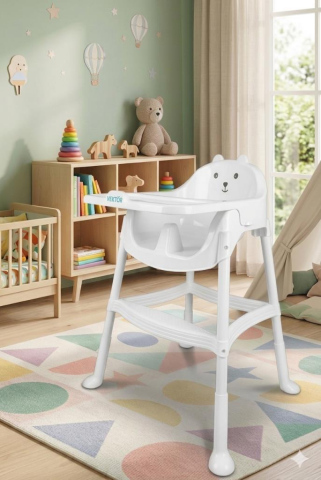 Tommybaby Basic Mama Sandalyesi