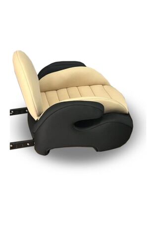 İsofix'li Oto Koltuk Yükseltici