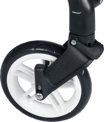 Tommybaby Eagle Alüminyum Lüx Çift Yön Bebek Arabası MÜRDÜM