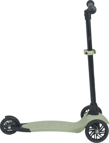 TommyBike MAX 3 Tekerli Scooter Yükseklik Ayarlı Scooter +2 YAŞ Çocuk Scooter IŞIKSIZ SARI