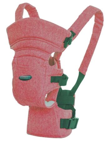Tommybaby Fierra Bebek Taşıyıcı Kanguru - Bebek Taşıma Kangurusu